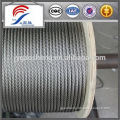 aisi 316 stainless steel wire rope